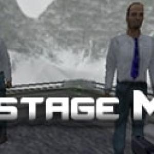 Мод для заложников / Hostage Mod