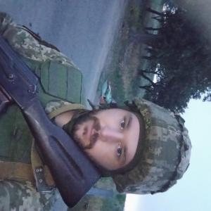 ZVEROBOY ЗСУ