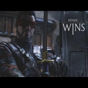 Kenshi